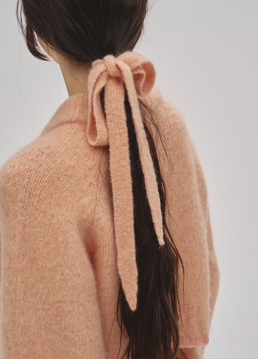 多用途針織織帶